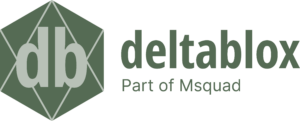 Deltablox Logo